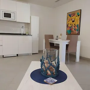  Appartamento Remanso Urbano