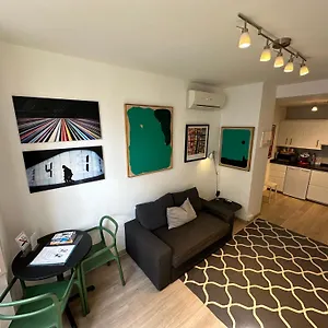 Arts Soho - Appartement