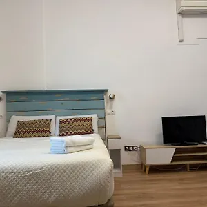 Lovely In The Heart Of Free Swimming Pool Appartement